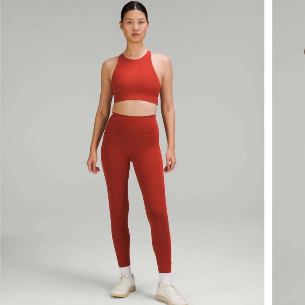 Lululemon Wunder Train Tight